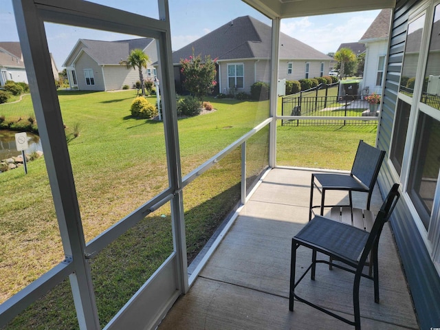 345 Mikita Dr, Surfside Beach, SC 29575 - photo 34
