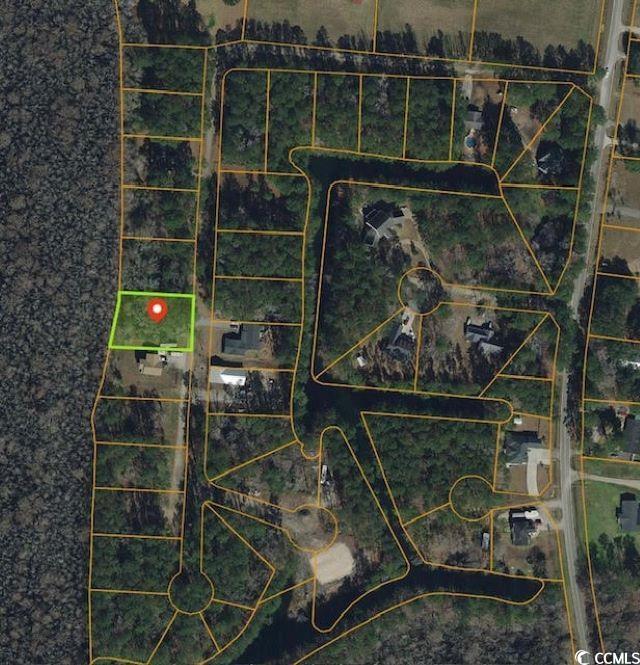 186 Fern Creek Ct, Myrtle Beach, SC 29588 - photo 1