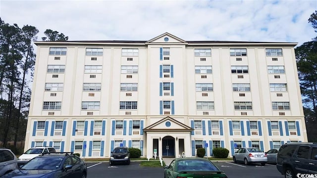 6850 Blue Heron Blvd Unit 207, Myrtle Beach, SC 29588 - photo 1