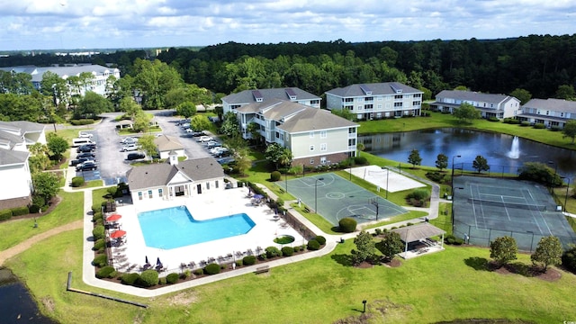 304 Kiskadee Loop Unit B, Conway, SC 29526 - photo 24