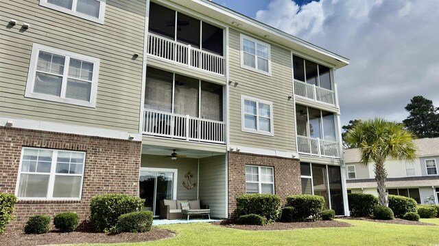 304 Kiskadee Loop Unit B, Conway, SC 29526 - photo 21