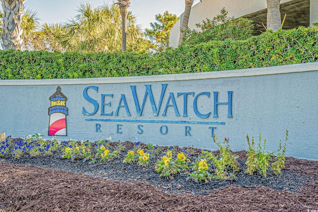 158 Seawatch Dr Unit 1611, Myrtle Beach, SC 29572 - photo 23