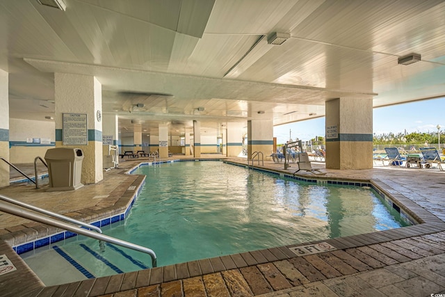158 Seawatch Dr Unit 1611, Myrtle Beach, SC 29572 - photo 19
