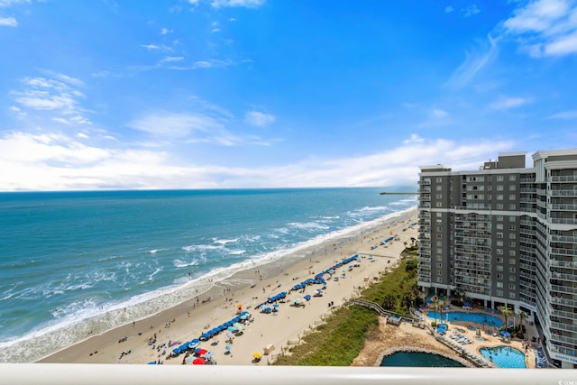 158 Seawatch Dr Unit 1611, Myrtle Beach, SC 29572 - photo 6