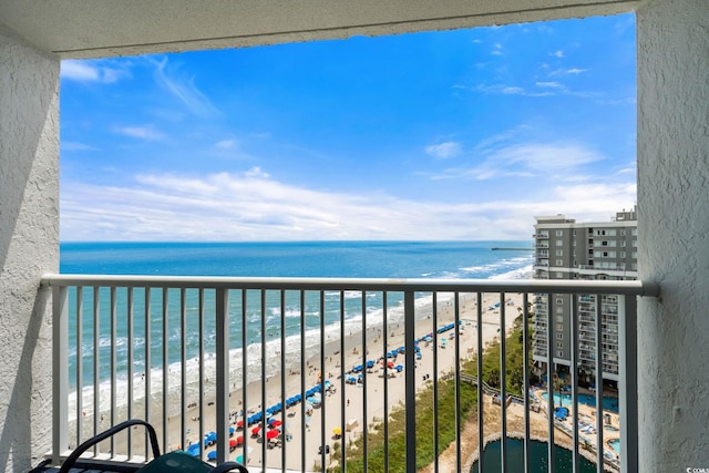 158 Seawatch Dr Unit 1611, Myrtle Beach, SC 29572 - photo 5
