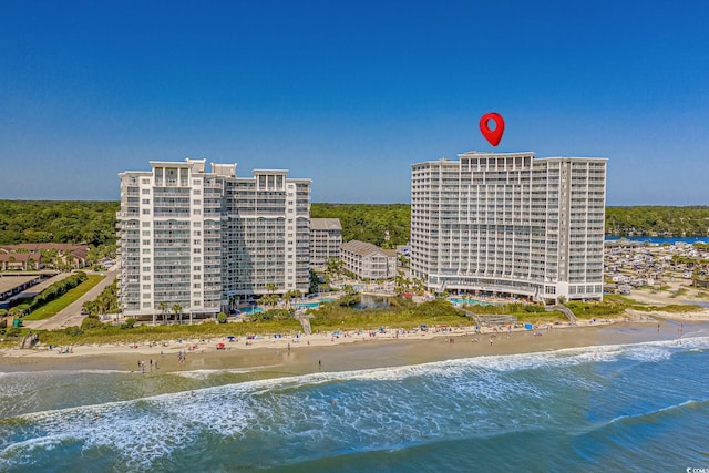 158 Seawatch Dr Unit 1611, Myrtle Beach, SC 29572 - photo 3
