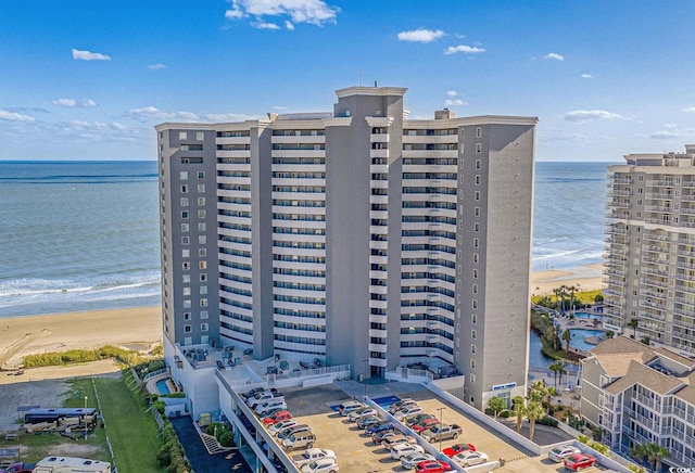 158 Seawatch Dr Unit 1611, Myrtle Beach, SC 29572 - photo 1