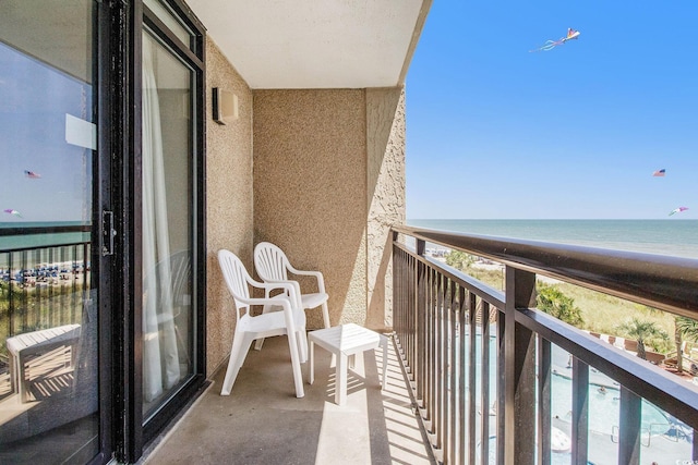 4800 S Ocean Blvd Unit 313, North Myrtle Beach, SC 29582 - photo 18