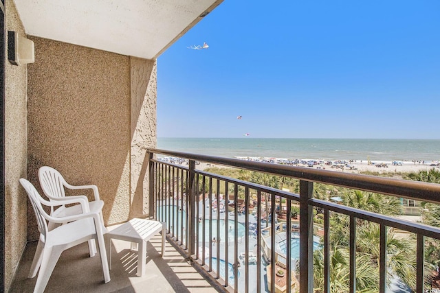 4800 S Ocean Blvd Unit 313, North Myrtle Beach, SC 29582 - photo 19
