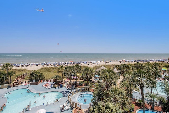 4800 S Ocean Blvd Unit 313, North Myrtle Beach, SC 29582 - photo 20
