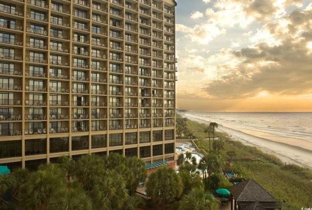 4800 S Ocean Blvd Unit 313, North Myrtle Beach, SC 29582 - photo 23