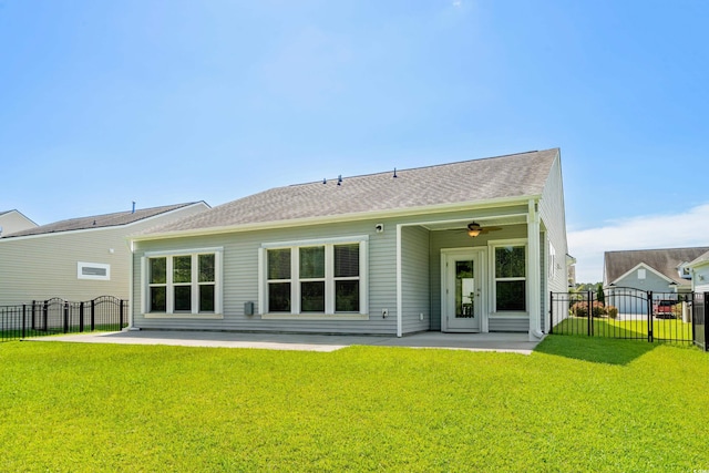 4529 Weekly Dr, Myrtle Beach, SC 29579 - photo 20