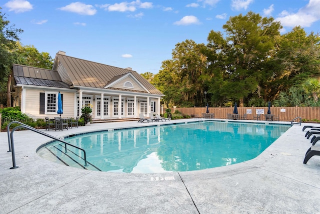 995 Oatland Lake Rd, Pawleys Island, SC 29585 - photo 35