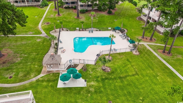 3015 Old Bryan Dr Unit 15-6, Myrtle Beach, SC 29577 - photo 13