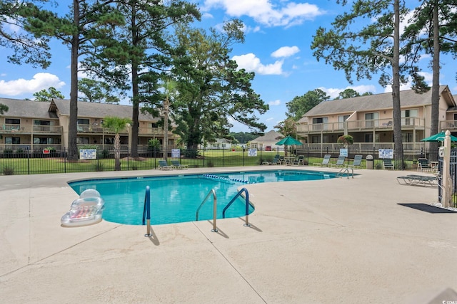 3015 Old Bryan Dr Unit 15-6, Myrtle Beach, SC 29577 - photo 14