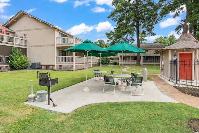 3015 Old Bryan Dr Unit 15-6, Myrtle Beach, SC 29577 - photo 15