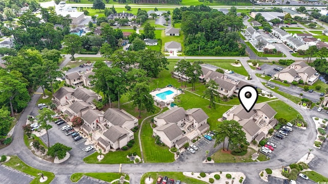 3015 Old Bryan Dr Unit 15-6, Myrtle Beach, SC 29577 - photo 17