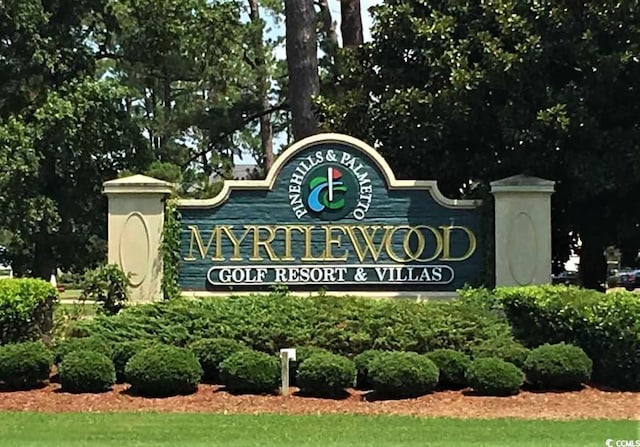 3015 Old Bryan Dr Unit 13-6, Myrtle Beach, SC 29577 - photo 3
