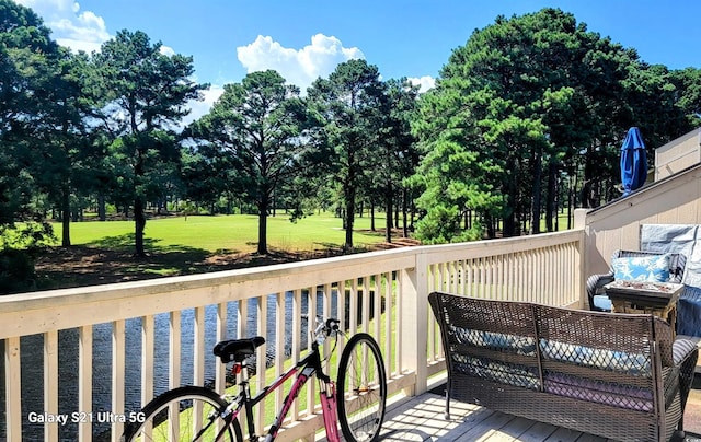 3015 Old Bryan Dr Unit 13-6, Myrtle Beach, SC 29577 - photo 27