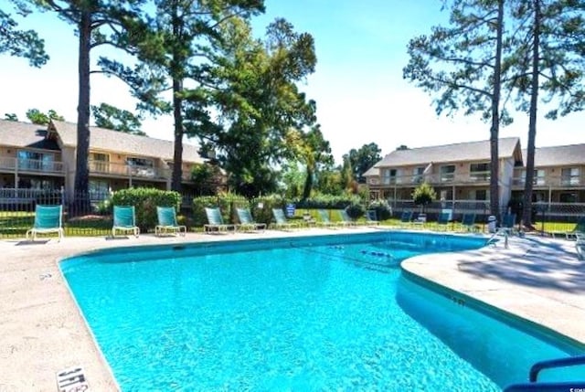 3015 Old Bryan Dr Unit 13-6, Myrtle Beach, SC 29577 - photo 32