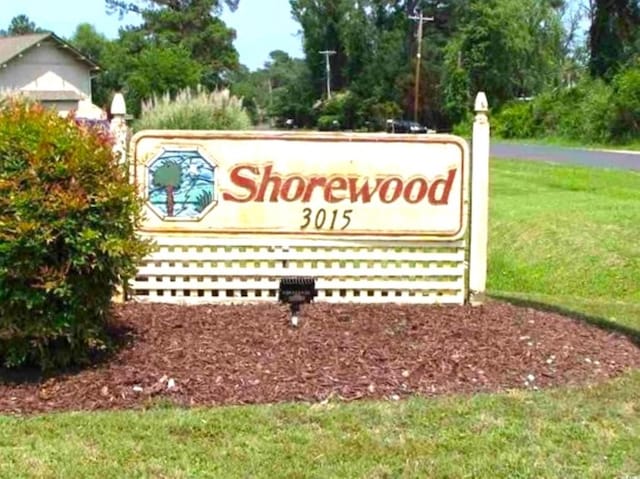 3015 Old Bryan Dr Unit 13-6, Myrtle Beach, SC 29577 - photo 34