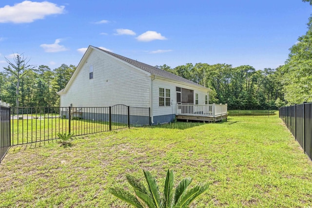 3026 Millstone Pl, Georgetown, SC 29440 - photo 30
