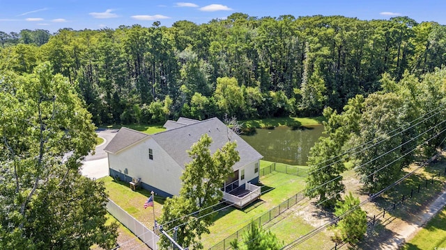3026 Millstone Pl, Georgetown, SC 29440 - photo 32