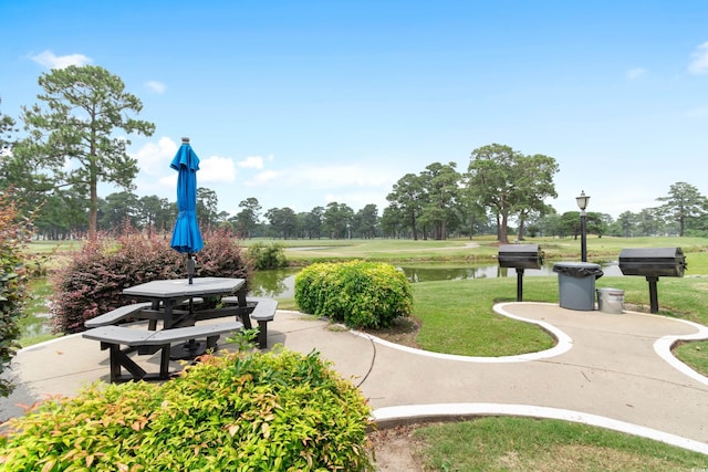4815 Orchid Way Unit 101, Myrtle Beach, SC 29577 - photo 35