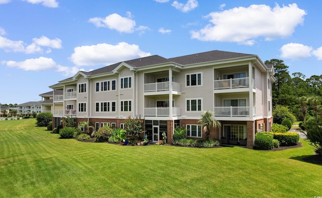 4815 Orchid Way Unit 101, Myrtle Beach, SC 29577 - photo 36