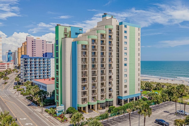 2310 N Ocean Blvd Unit 1006, Myrtle Beach, SC 29572 - photo 1
