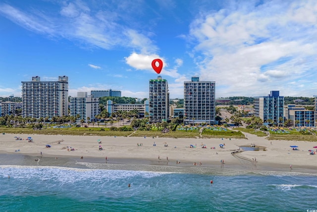 2310 N Ocean Blvd Unit 1006, Myrtle Beach, SC 29572 - photo 2