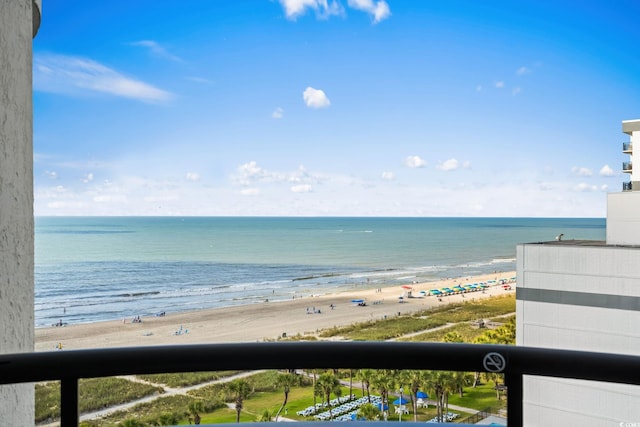 2310 N Ocean Blvd Unit 1006, Myrtle Beach, SC 29572 - photo 23