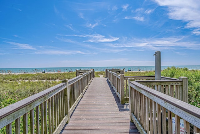 2310 N Ocean Blvd Unit 1006, Myrtle Beach, SC 29572 - photo 25