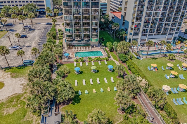 2310 N Ocean Blvd Unit 1006, Myrtle Beach, SC 29572 - photo 26