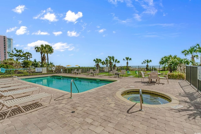 2310 N Ocean Blvd Unit 1006, Myrtle Beach, SC 29572 - photo 27