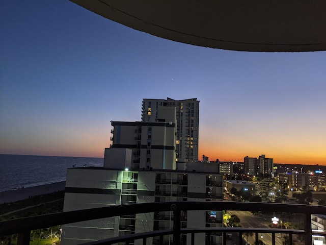 2310 N Ocean Blvd Unit 1006, Myrtle Beach, SC 29572 - photo 34