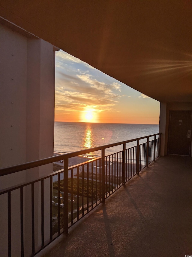2310 N Ocean Blvd Unit 1006, Myrtle Beach, SC 29572 - photo 36