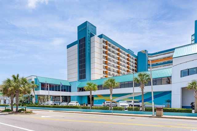 1501 S Ocean Blvd Unit 614, Myrtle Beach, SC 29577 - photo 3