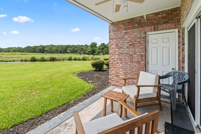 4881 Dahlia Ct Unit 23-101, Myrtle Beach, SC 29577 - photo 27