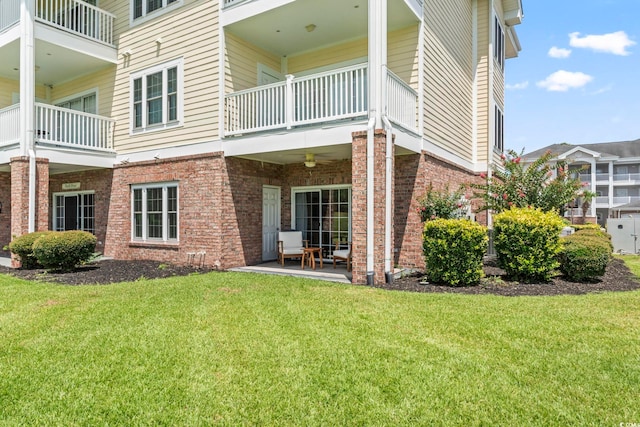 4881 Dahlia Ct Unit 23-101, Myrtle Beach, SC 29577 - photo 29