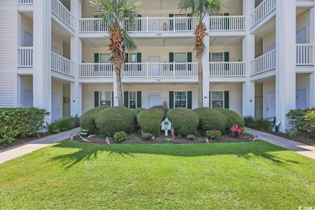 628 River Oaks Dr Unit 51B, Myrtle Beach, SC 29579 - photo 1