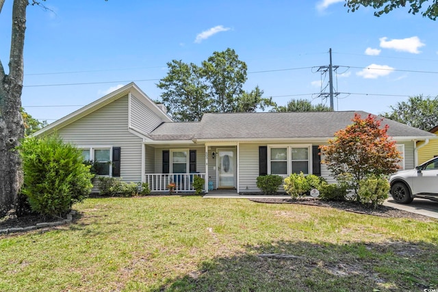 603 Plantation Dr, Surfside Beach, SC 29575 - photo 1