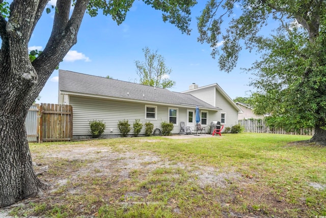 603 Plantation Dr, Surfside Beach, SC 29575 - photo 34