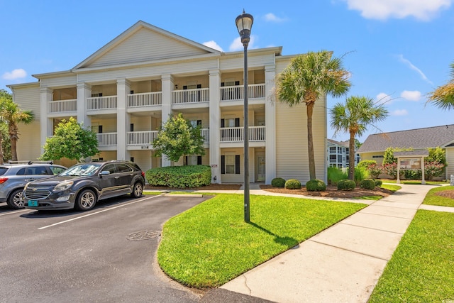 667 Woodmoor Dr Unit 301, Murrells Inlet, SC 29576 - photo 2