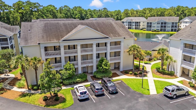 667 Woodmoor Dr Unit 301, Murrells Inlet, SC 29576 - photo 3