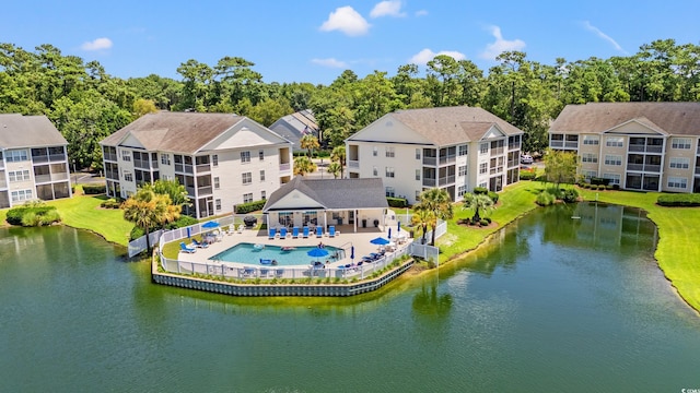 667 Woodmoor Dr Unit 301, Murrells Inlet, SC 29576 - photo 28