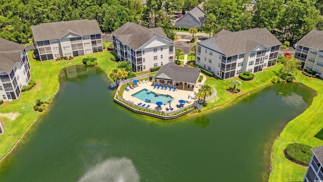 667 Woodmoor Dr Unit 301, Murrells Inlet, SC 29576 - photo 29