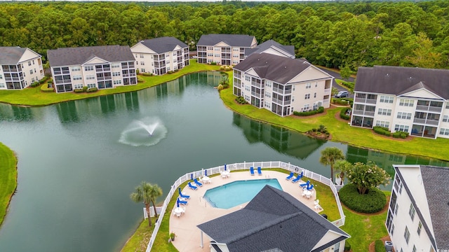 667 Woodmoor Dr Unit 301, Murrells Inlet, SC 29576 - photo 30