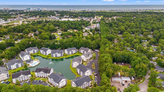 667 Woodmoor Dr Unit 301, Murrells Inlet, SC 29576 - photo 32