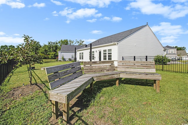 247 Grove Park Loop, Murrells Inlet, SC 29576 - photo 23